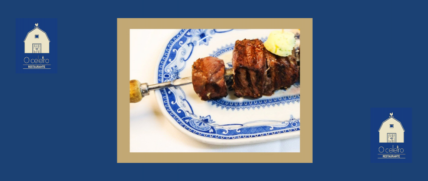 Restaurante O Celeiro