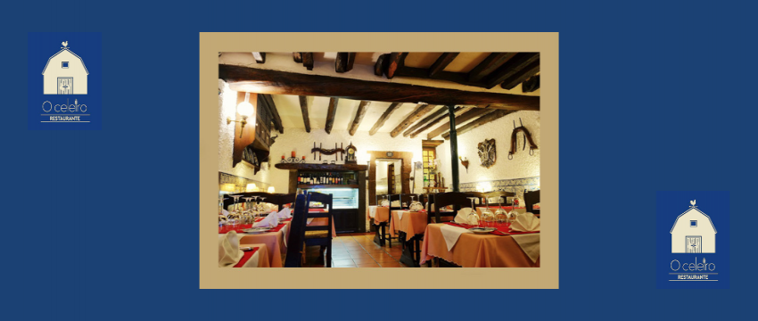 Restaurante O Celeiro