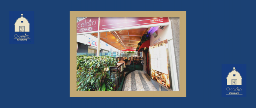 Restaurante O Celeiro