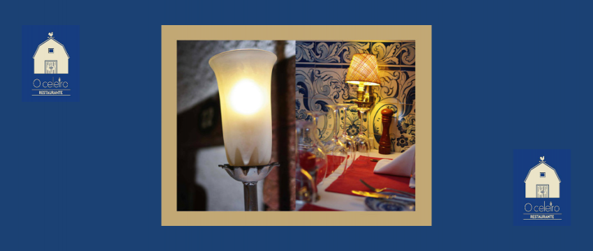 Restaurante O Celeiro