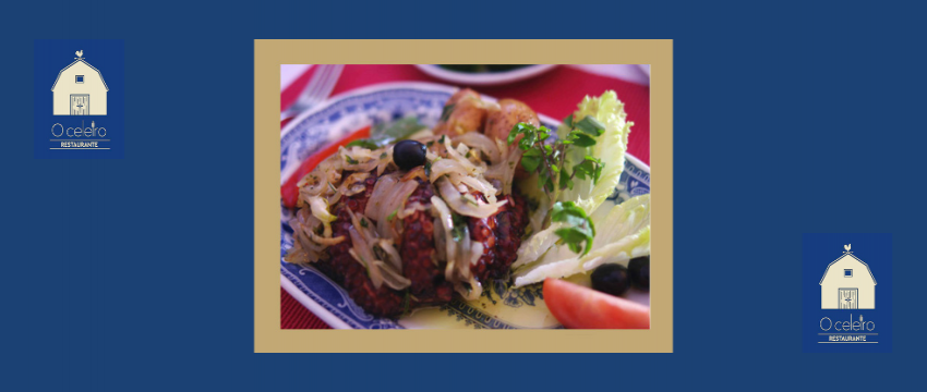 Restaurante O Celeiro