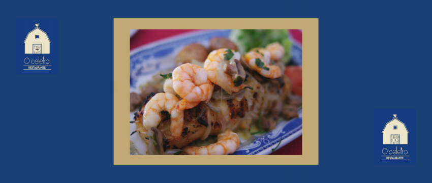 Restaurante O Celeiro