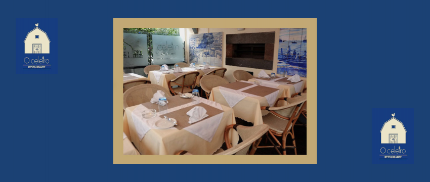 Restaurante O Celeiro