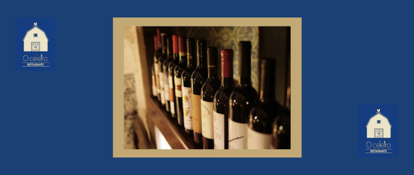 Restaurante O Celeiro