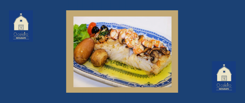 Restaurante O Celeiro