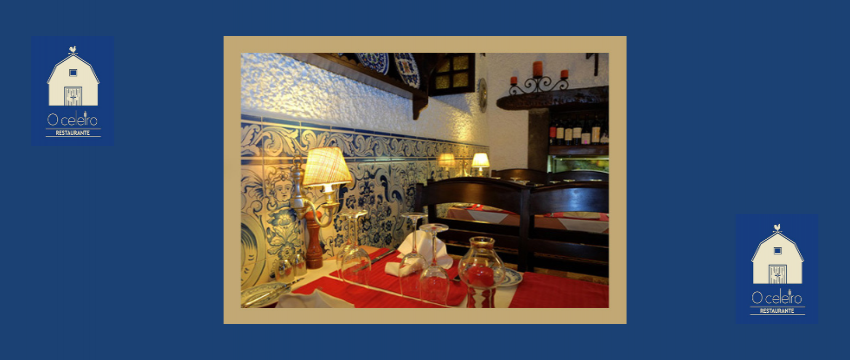 Restaurante O Celeiro