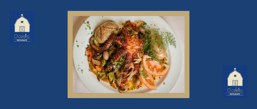 Restaurante O Celeiro