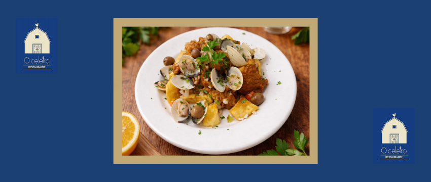 Restaurante O Celeiro