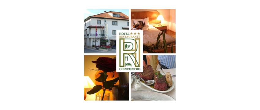 Hotel O Encontro