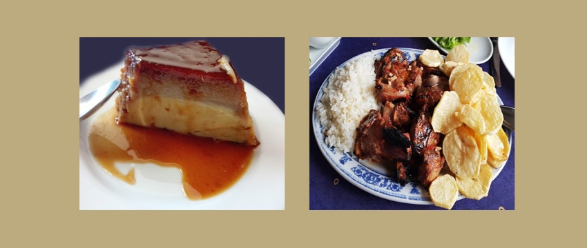 Restaurante Residencial Sol Rio