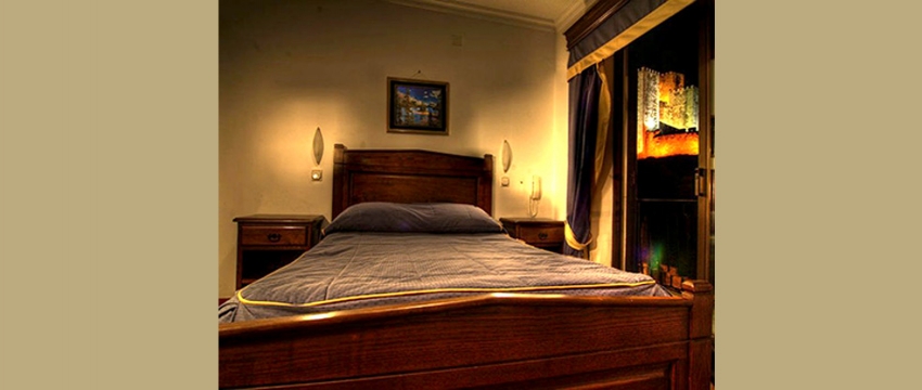 Restaurante Residencial Sol Rio