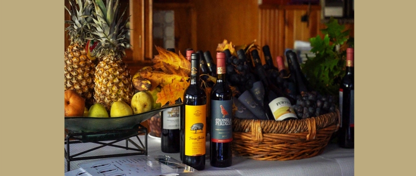 Restaurante Residencial Sol Rio