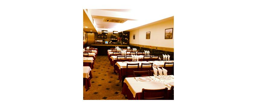 Restaurante Olimpico