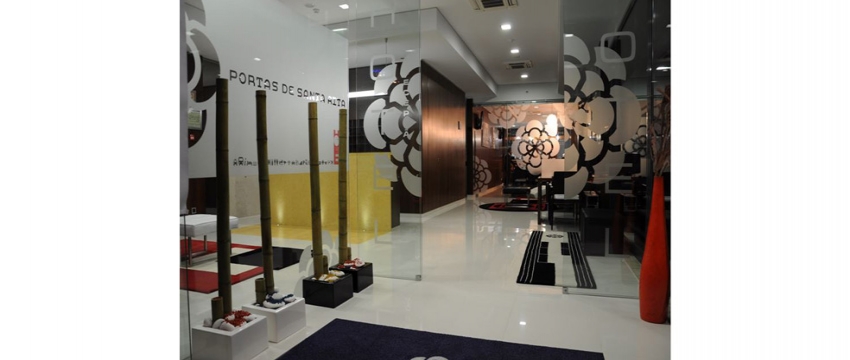 Hotel Portas de Santa Rita