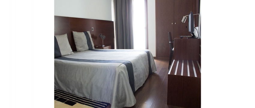 Hotel Portas de Santa Rita