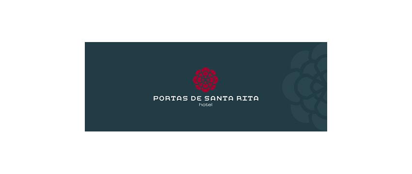 Hotel Portas de Santa Rita
