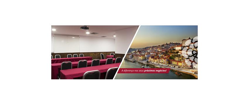 Hotel Portas de Santa Rita