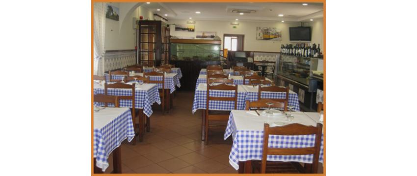 Restaurante Marisqueira Sol Nascente