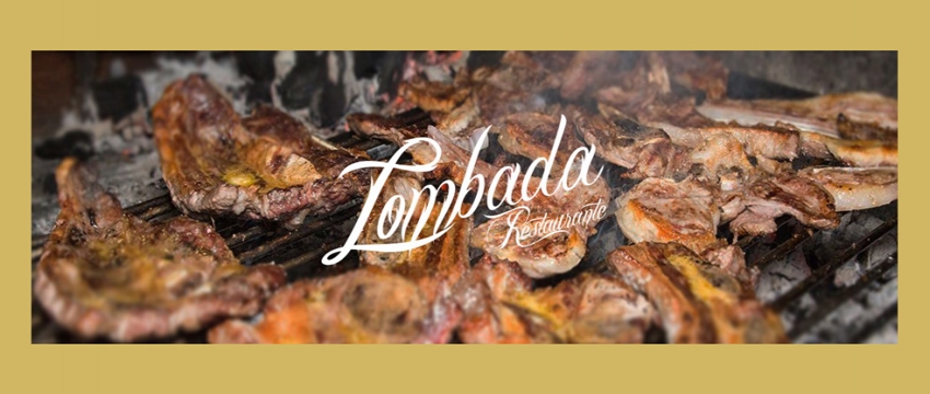 Restaurante Lombada