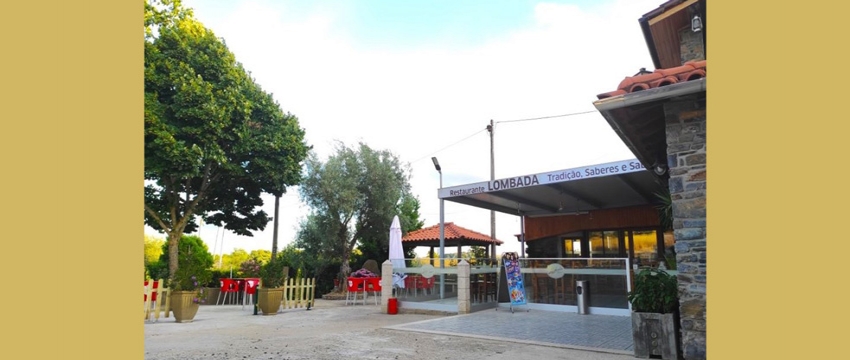 Restaurante Lombada