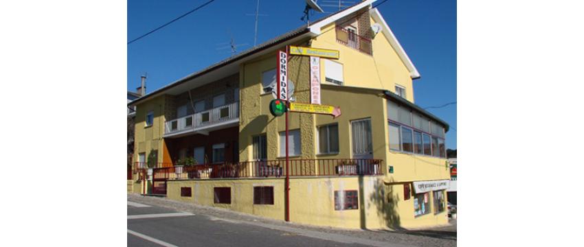 Restaurante O CamponÃªs
