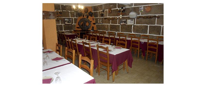 Restaurante O CamponÃªs