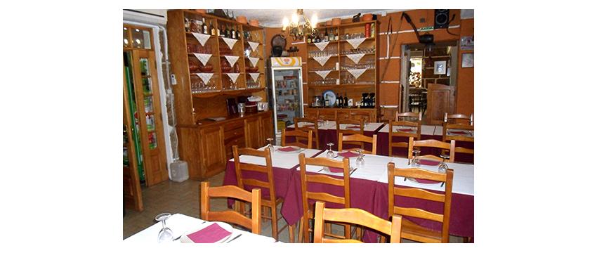 Restaurante O CamponÃªs