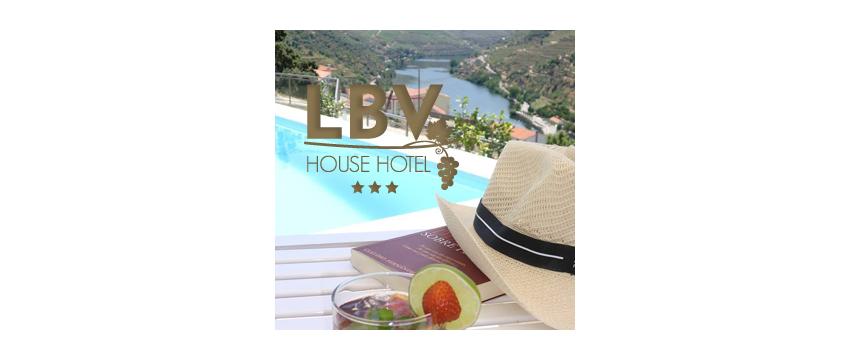 LBV House Hotel