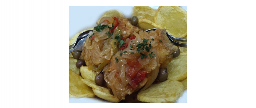 Restaurante Palmeira