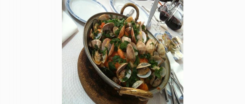 Cervejaria Restaurante Ria Formosa