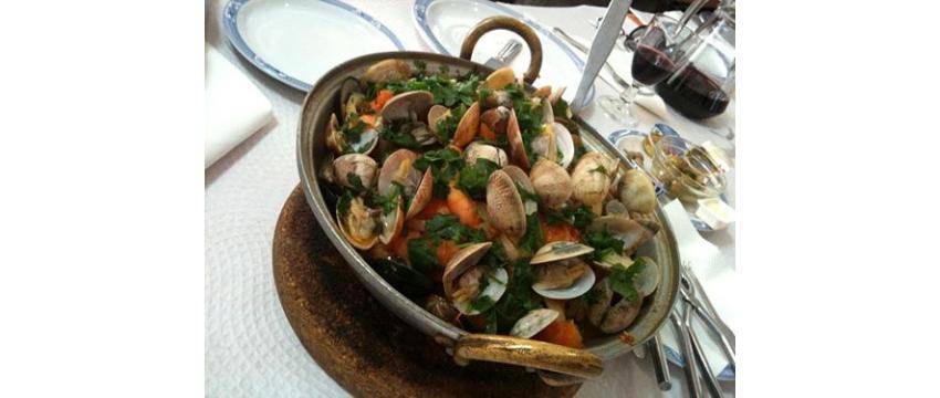 Cervejaria Restaurante Ria Formosa