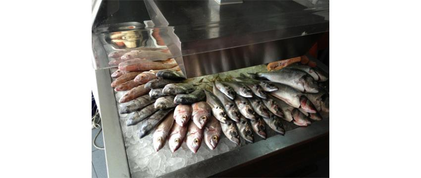 Cervejaria Restaurante Ria Formosa