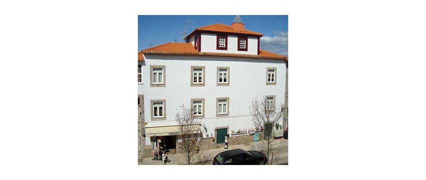 Residencial Portas do Sol