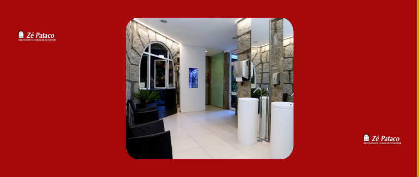Restaurante Zé Pataco