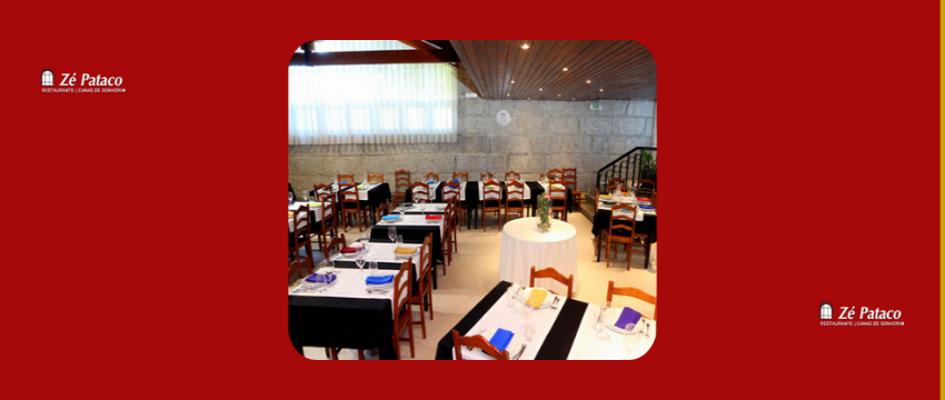 Restaurante Zé Pataco