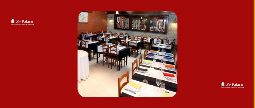 Restaurante Zé Pataco