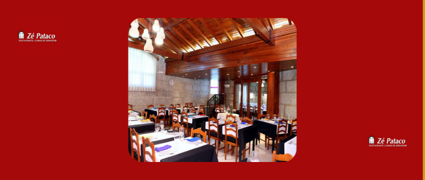 Restaurante Zé Pataco