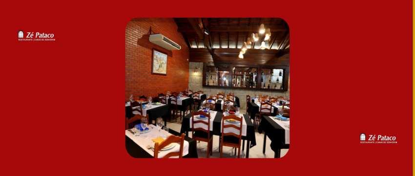 Restaurante Zé Pataco