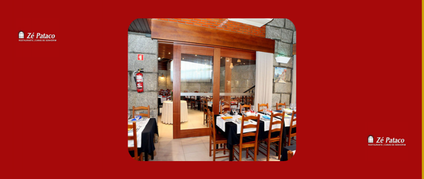 Restaurante Zé Pataco
