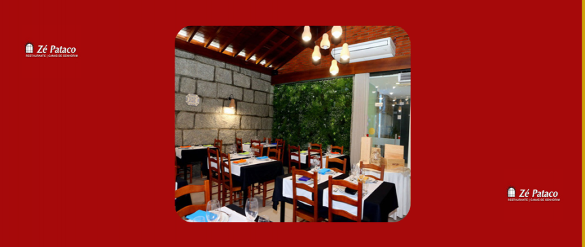 Restaurante Zé Pataco