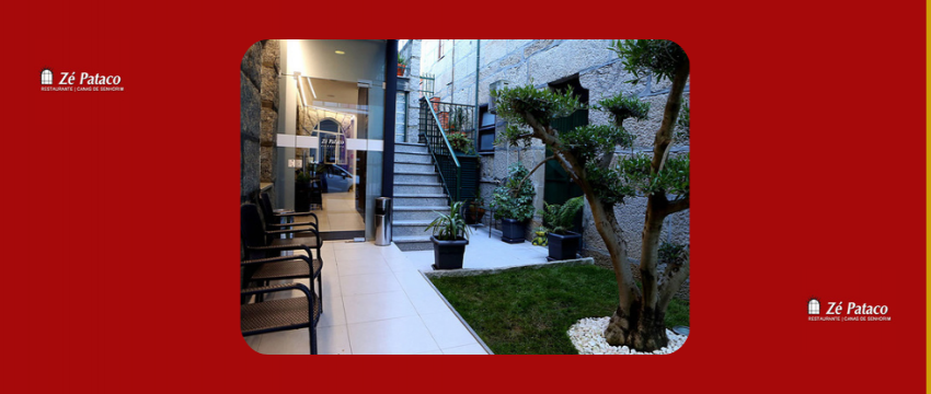 Restaurante Zé Pataco
