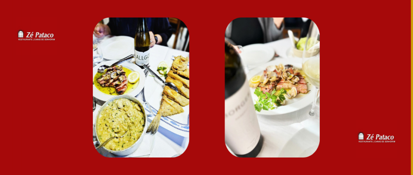 Restaurante Zé Pataco