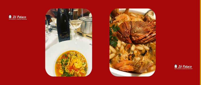 Restaurante Zé Pataco