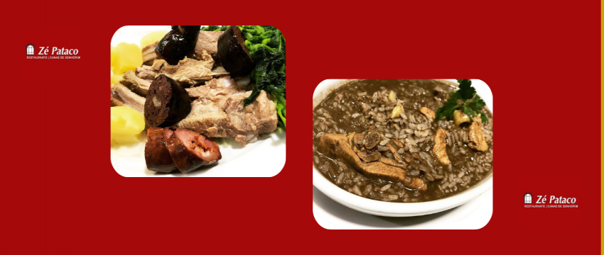 Restaurante Zé Pataco