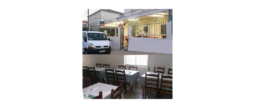 Restaurante O Milénio