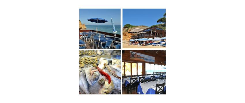 Restaurante Pássaro Azul