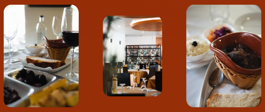 Restaurante Bar Caldeiras