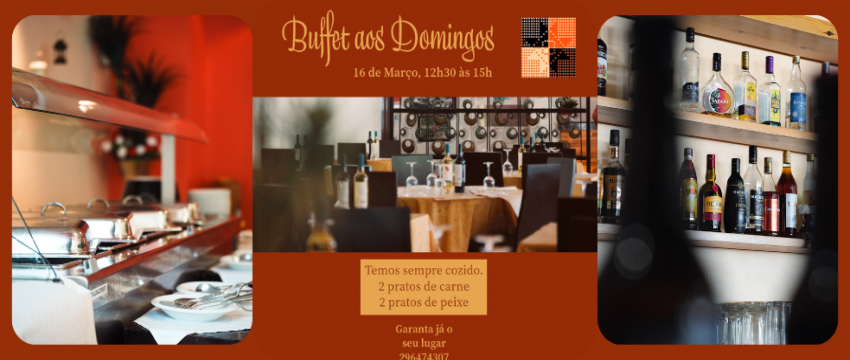 Restaurante Bar Caldeiras