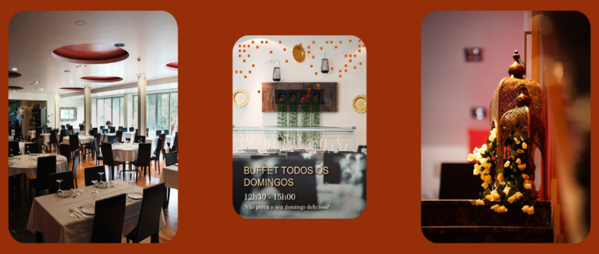 Restaurante Bar Caldeiras