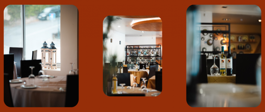 Restaurante Bar Caldeiras